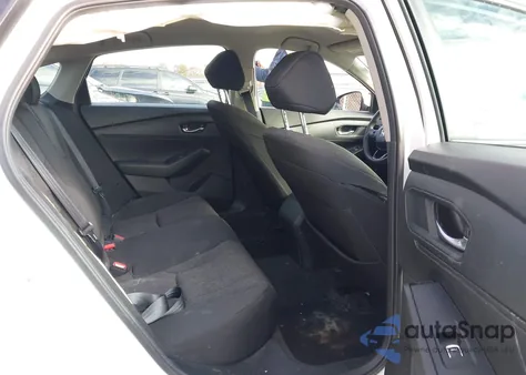 2024 Honda Accord Lx from USA, damaged, VIN 1HGCY1F28RA073372